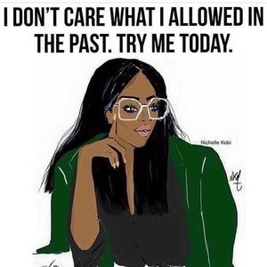 Meet your Posher, Sheena